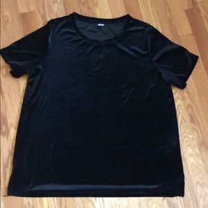 ❤️3/$15❤️ Velvet Top